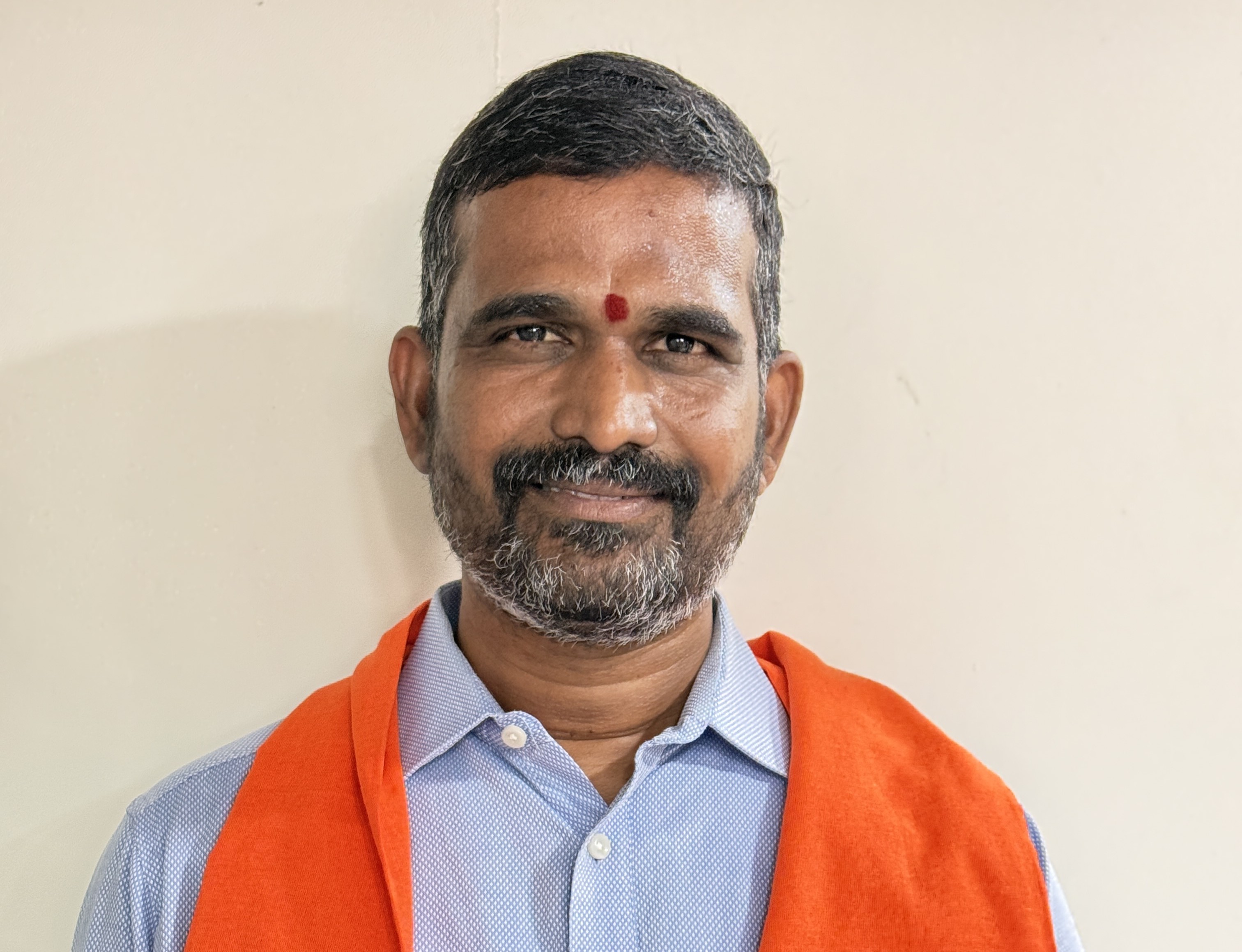 Sri.S Umakanth