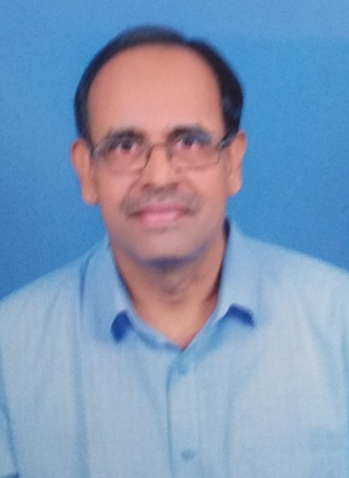 Sri. P M Sajeev Kumar