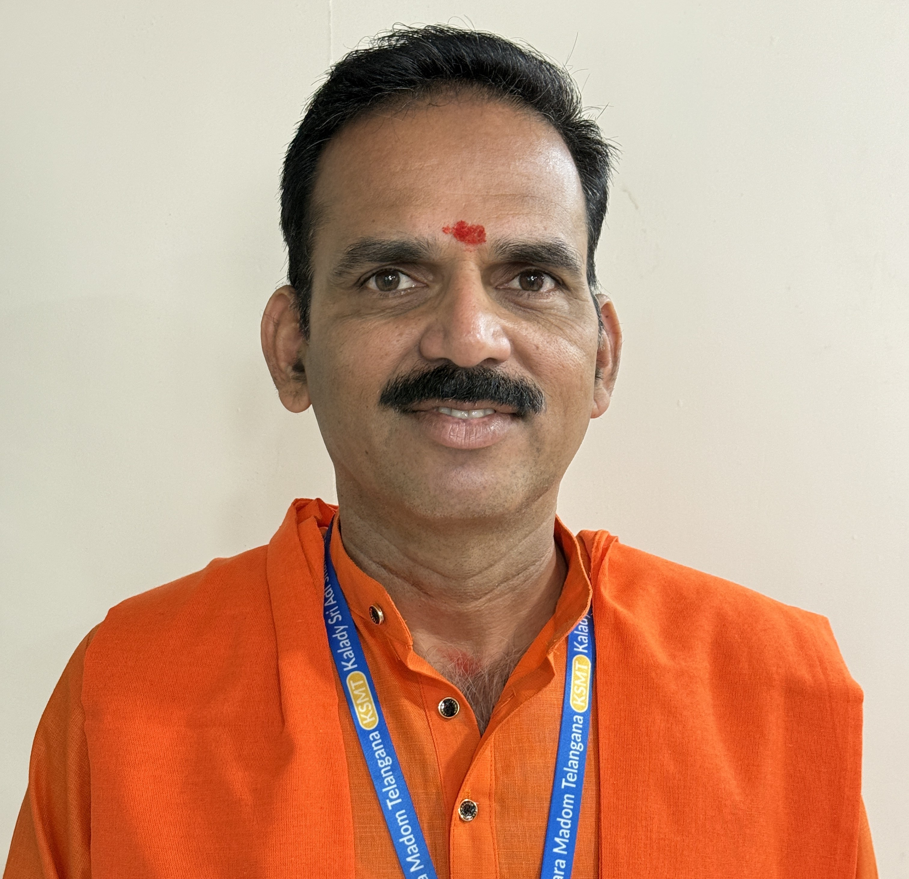 Sri.N M Sajeev Kumar