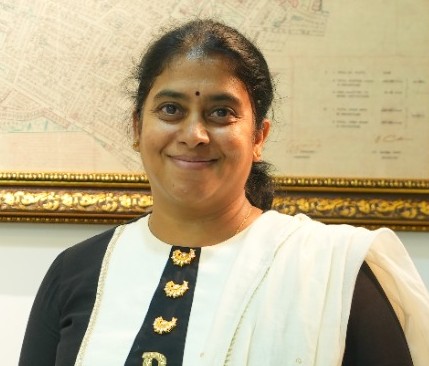 Smt.Durga Raju