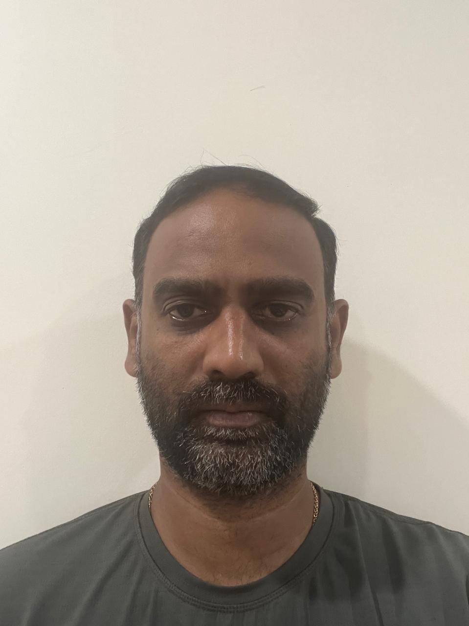 Sri.Sandeep Nalluri