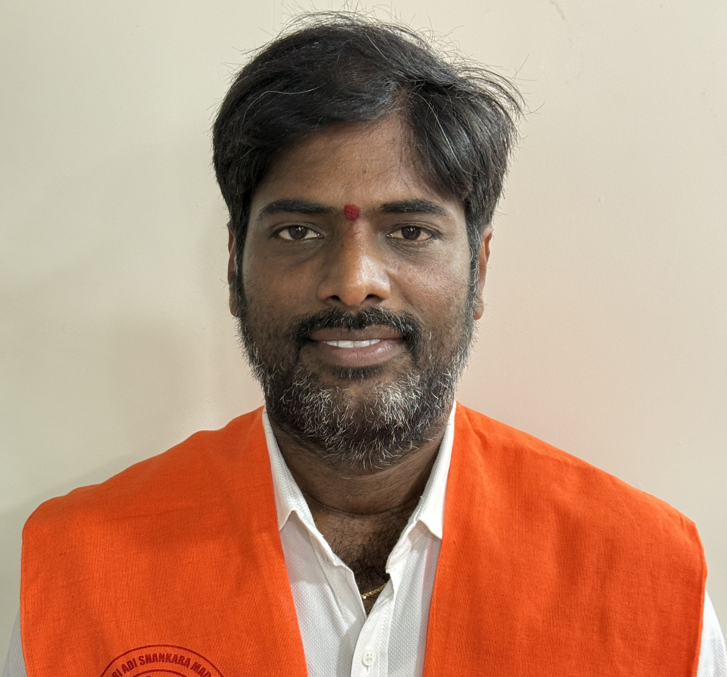 Sri.Pasham Bhoopal Reddy