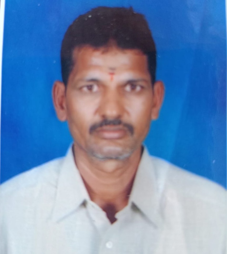 Sri. K Srinivas Reddy