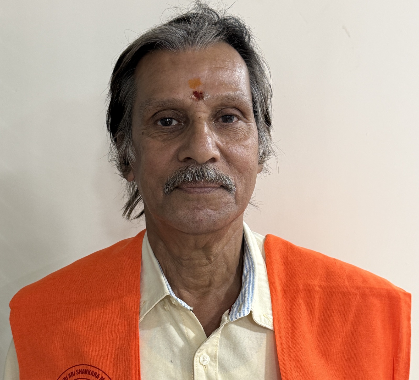 Sri. T Krishnan