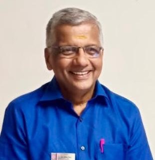 Maj Gen ( Dr)  M N Gopinathan Nair
