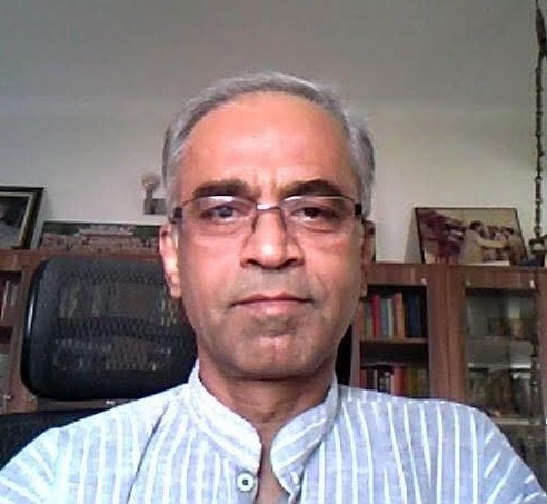Sri. Dr. K.Aravinda Rao IPS