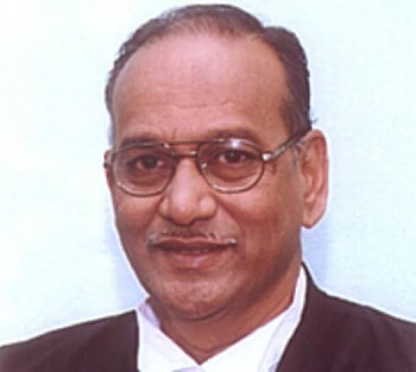 Justice Sri.Chandra Kumar