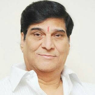 Dr. K V Ramanachari IAS